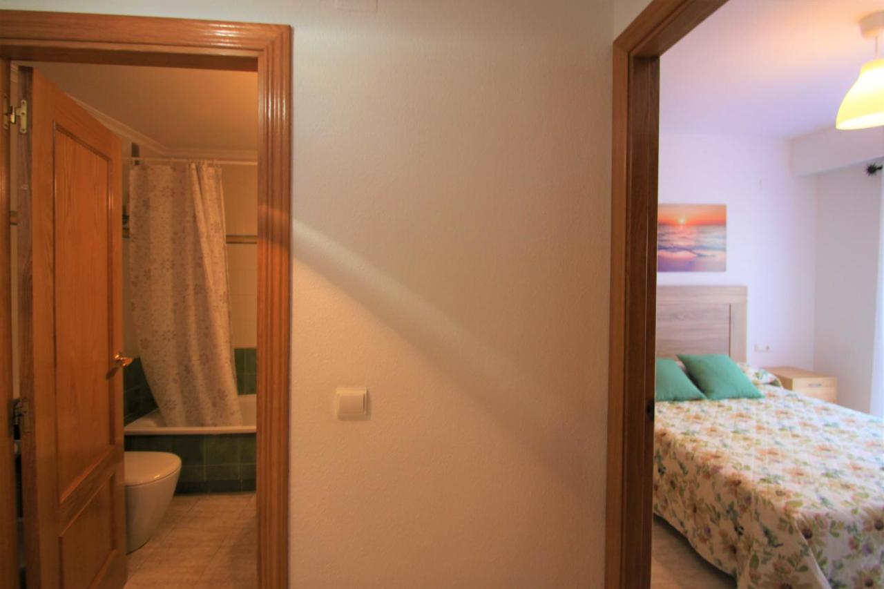 Casaturis En Ar102 Con Terraza Y Piscina Arenales del Sol