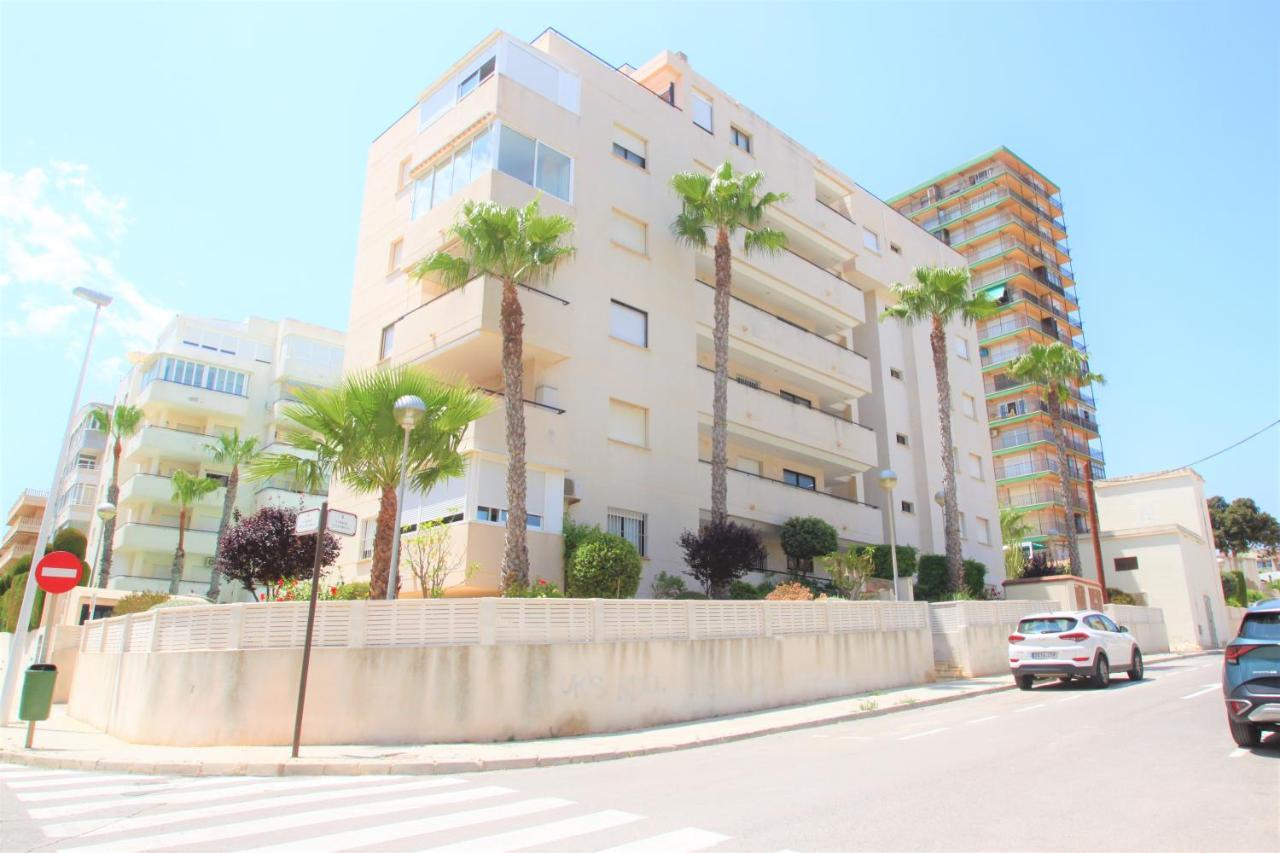 Apartment Casaturis En Ar102 Con Terraza Y Piscina *