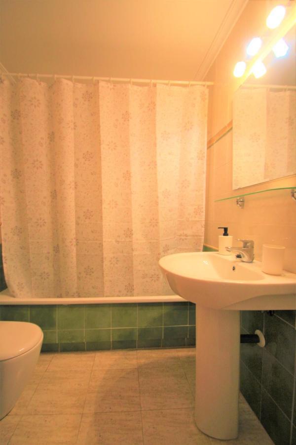 Casaturis En Ar102 Con Terraza Y Piscina Apartment *