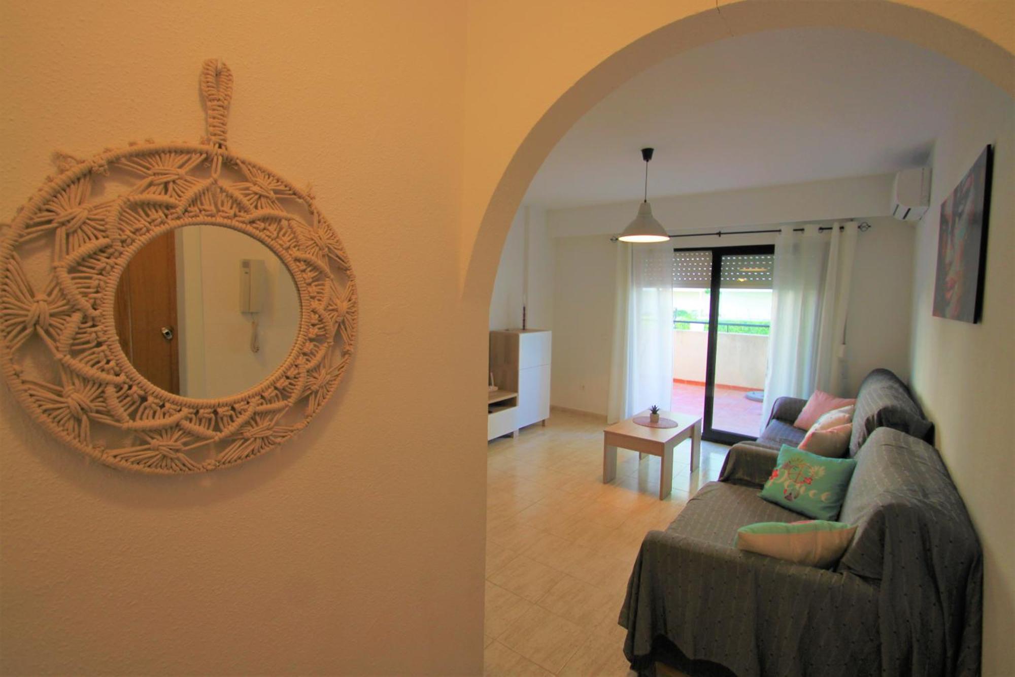 Casaturis En Ar102 Con Terraza Y Piscina Apartment *