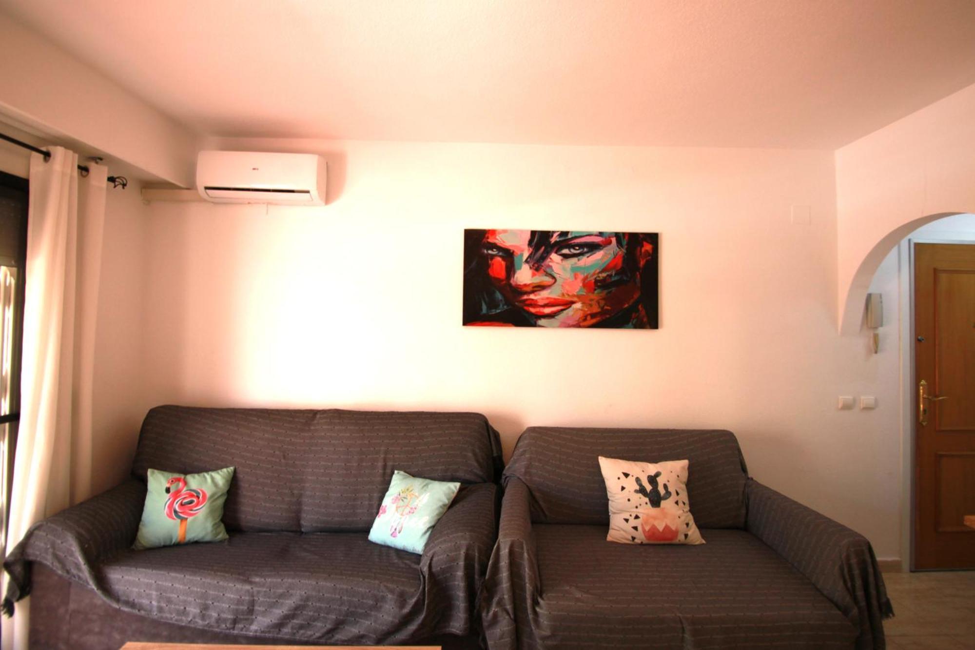 Casaturis En Ar102 Con Terraza Y Piscina Apartment *