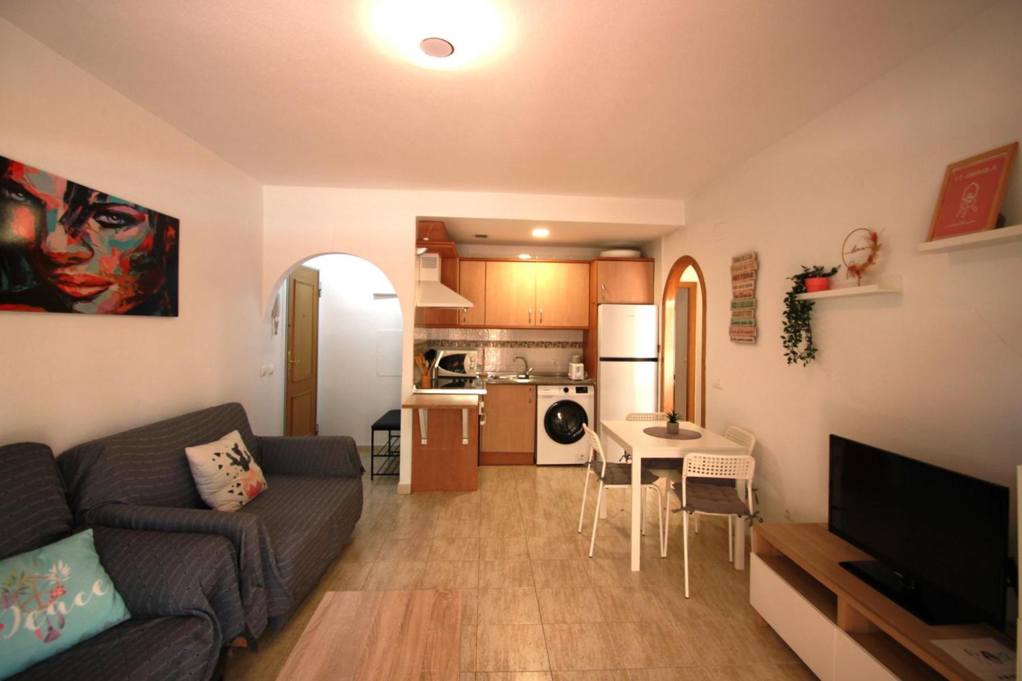 Casaturis En Ar102 Con Terraza Y Piscina Apartment *